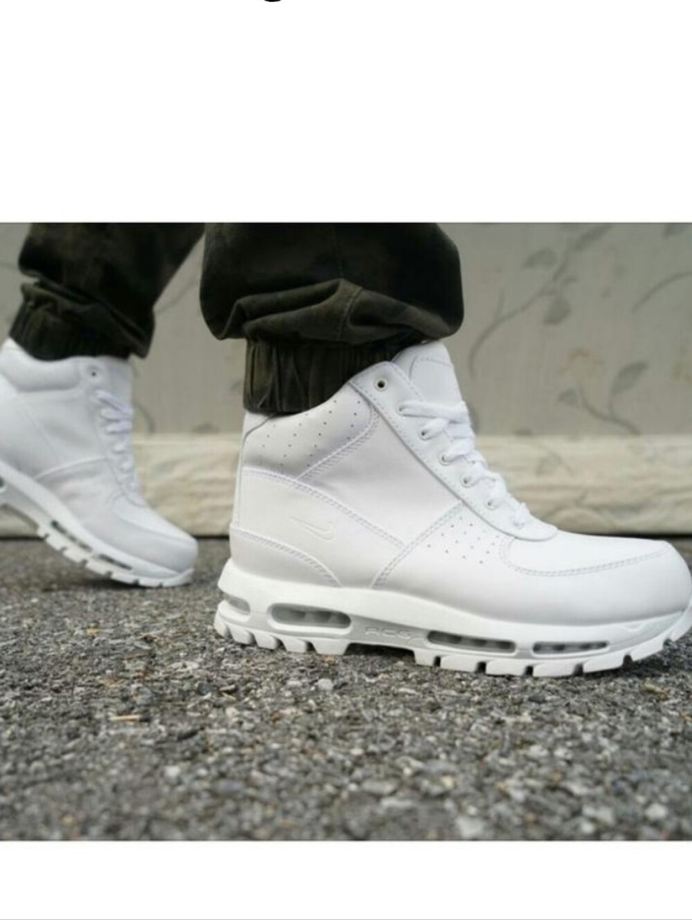 Nike Air Max Goadome Premium - Picture 2 of 10